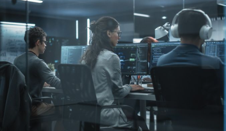 Centro de Respuestas